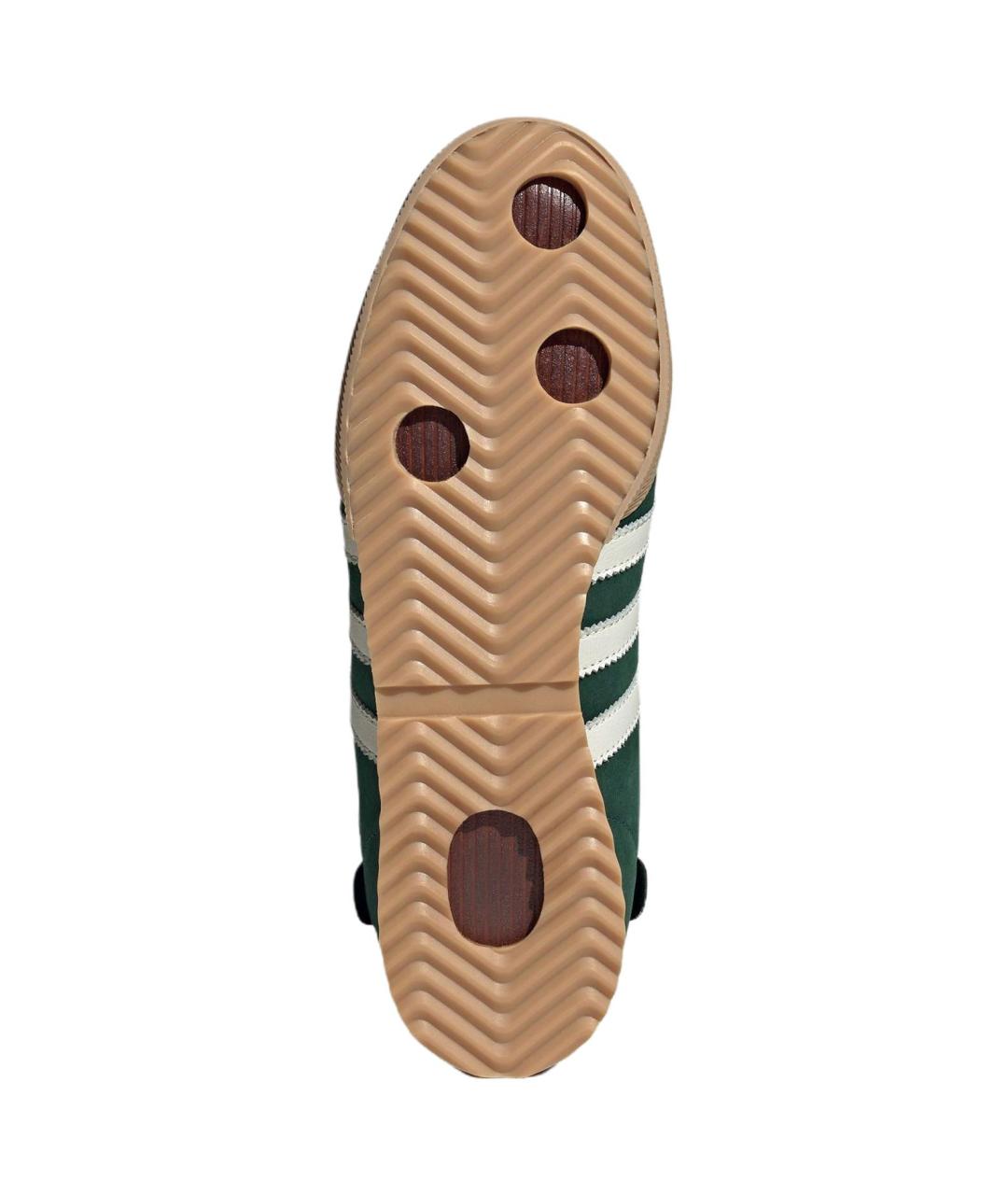 ADIDAS Зеленые кроссовки, фото 6
