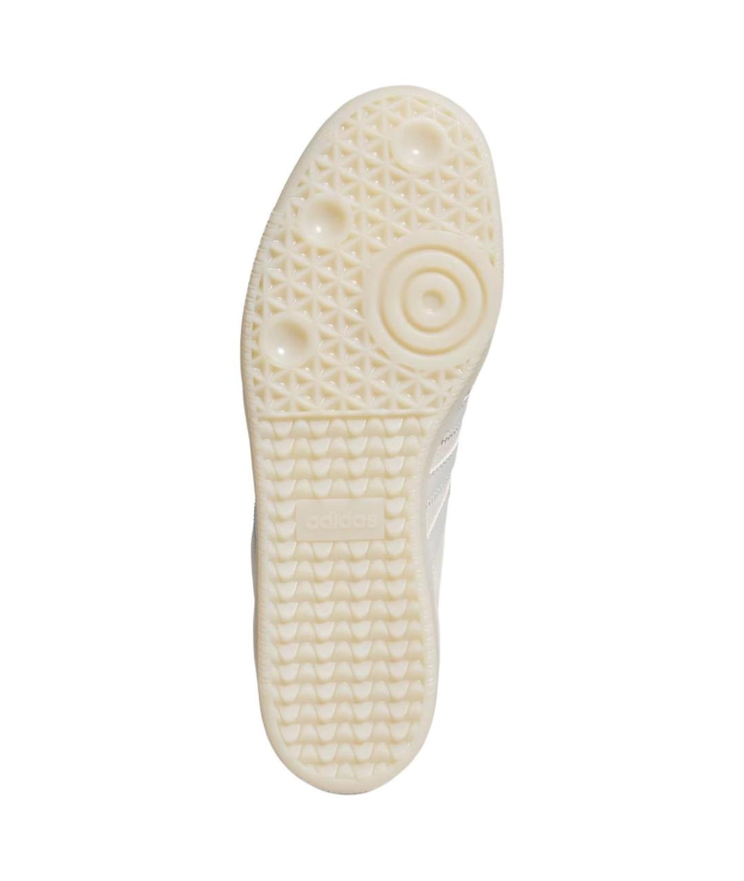 ADIDAS Белые кеды, фото 6