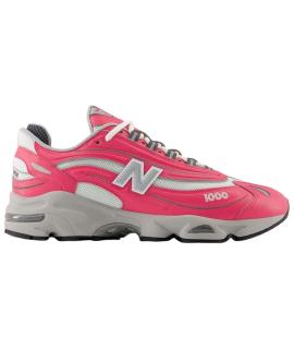 NEW BALANCE Низкие кроссовки / кеды