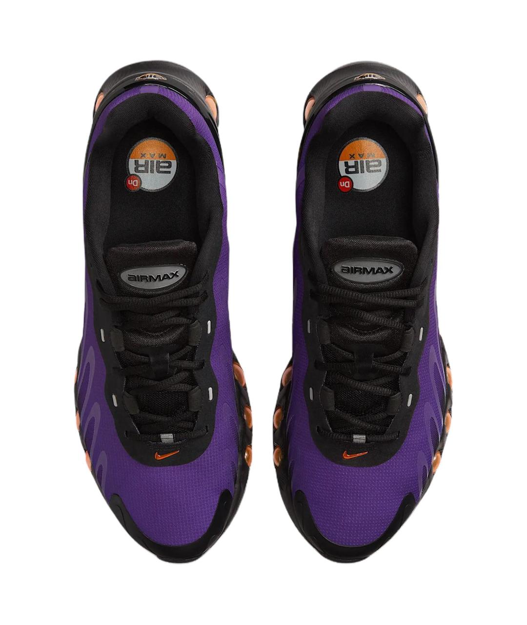 NIKE Черные кроссовки, фото 5