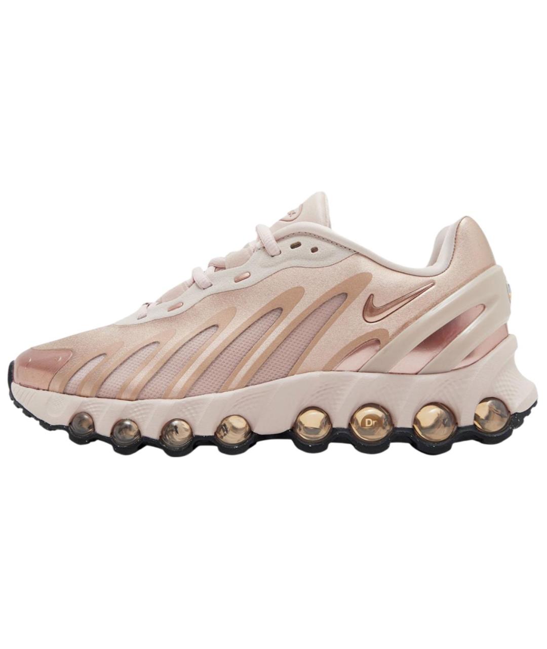 NIKE Розовые кроссовки, фото 2