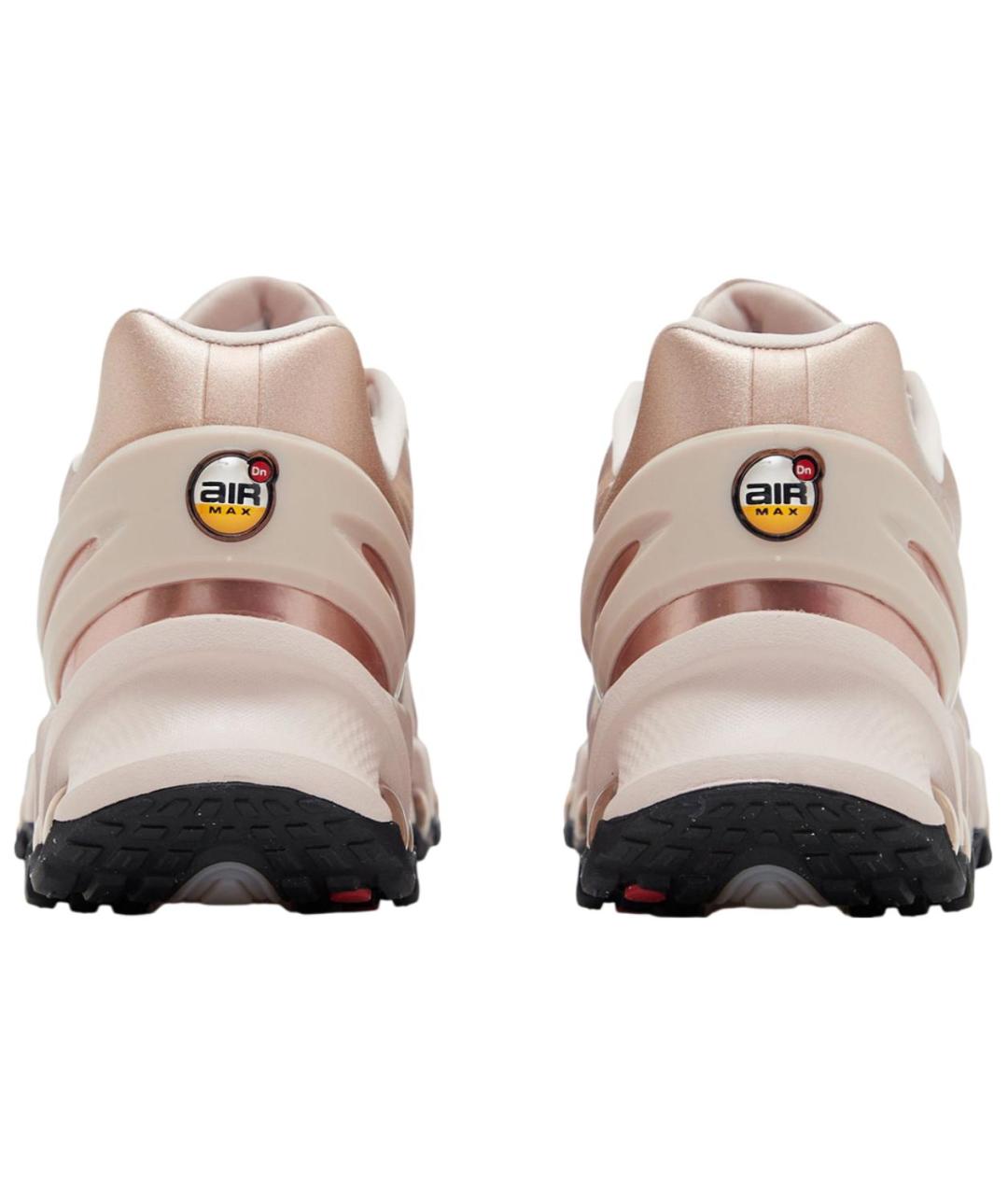 NIKE Розовые кроссовки, фото 5