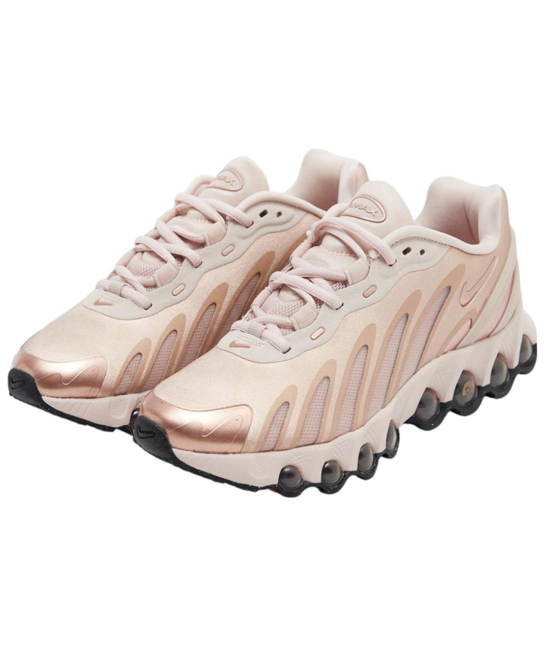 NIKE Розовые кроссовки, фото 3