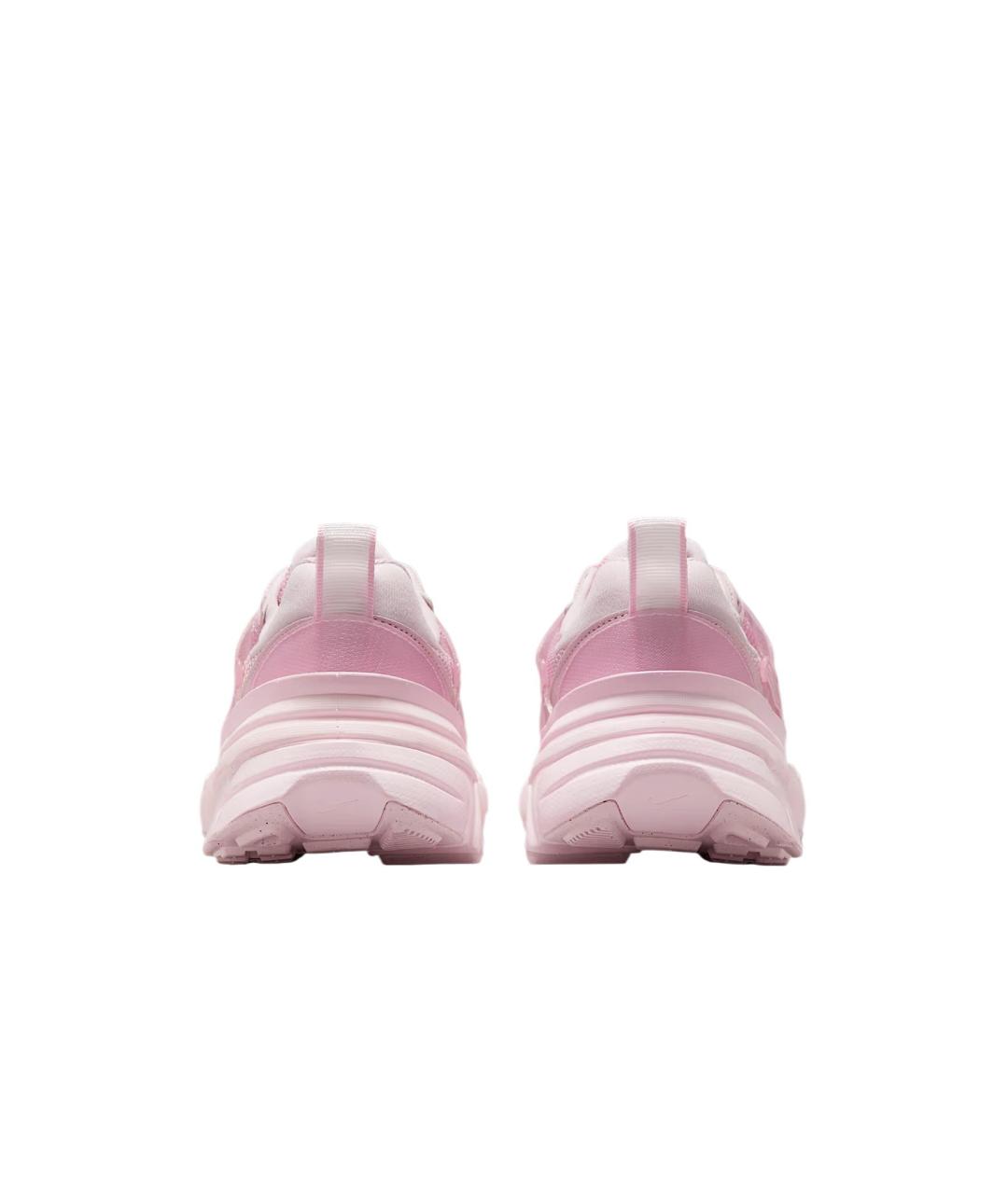 NIKE Розовые кроссовки, фото 6