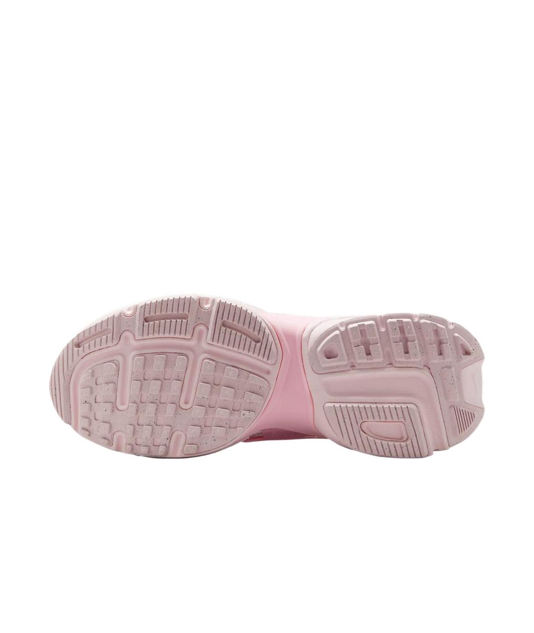 NIKE Розовые кроссовки, фото 5