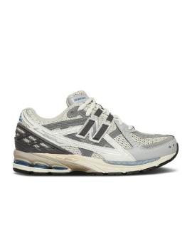 NEW BALANCE Низкие кроссовки / кеды