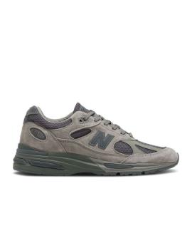 NEW BALANCE Низкие кроссовки / кеды