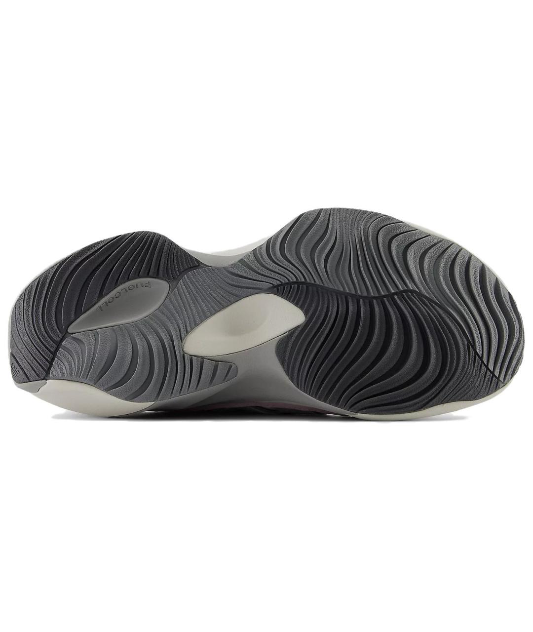 NEW BALANCE Розовые кроссовки, фото 6