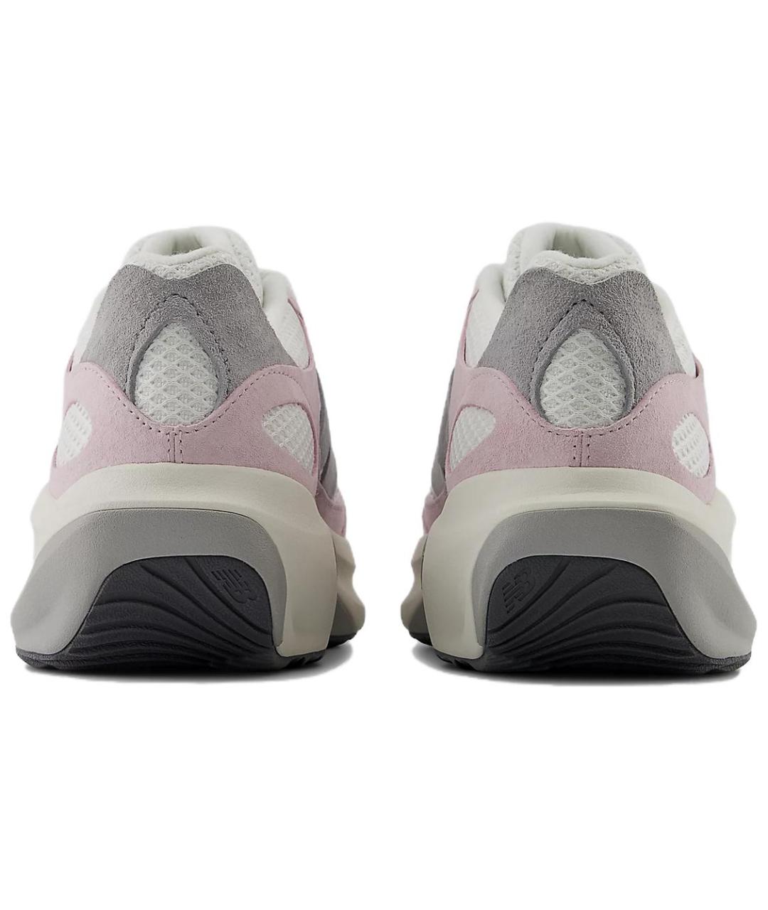NEW BALANCE Розовые кроссовки, фото 5