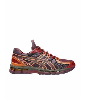 ASICS Кроссовки