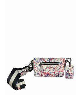 MARC JACOBS Сумка через плечо