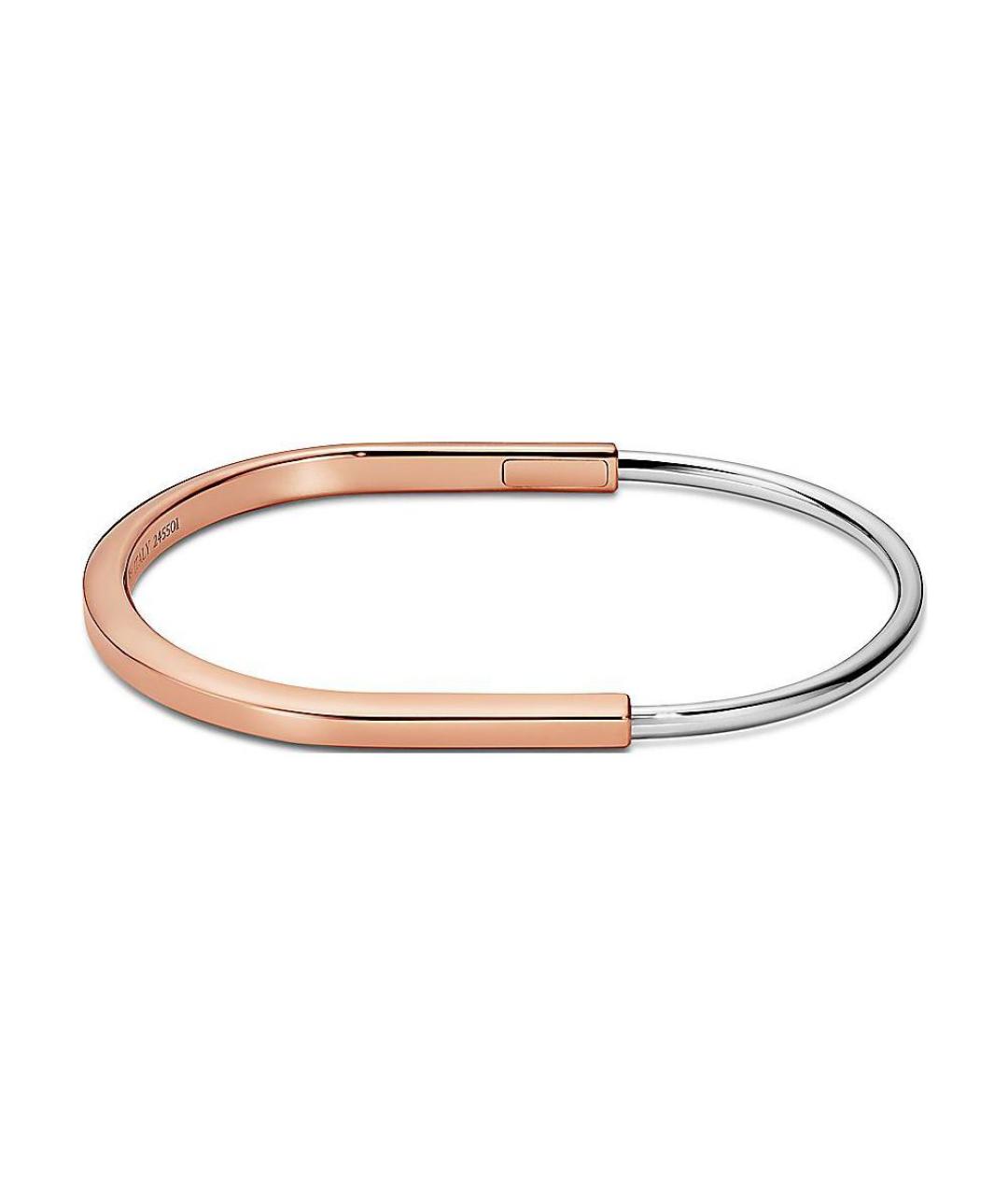 TIFFANY&CO Браслет из белого золота, фото 1