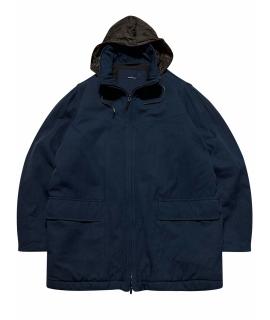 ERMENEGILDO ZEGNA Куртка