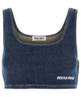 MIU MIU Майка
