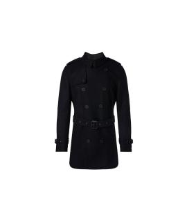 BURBERRY Тренч / плащ
