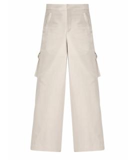 ALO YOGA Прямые брюки