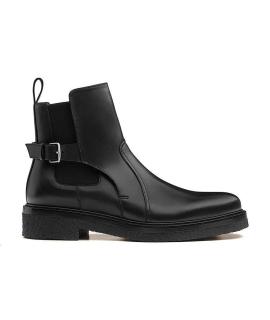 HERMES Низкие ботинки