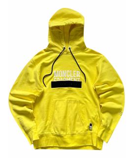 MONCLER Худи/толстовка