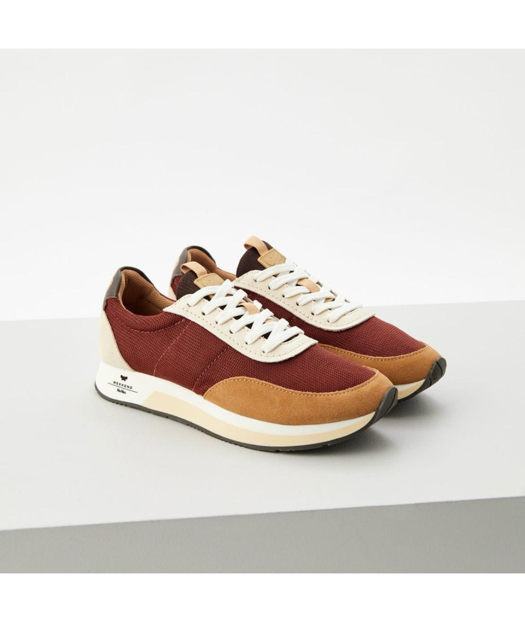 WEEKEND MAX MARA Кроссовки, фото 7