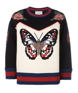 GUCCI Худи/толстовка