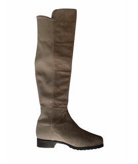 

Ботфорты STUART WEITZMAN