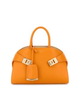FERRAGAMO Сумка с короткими ручками