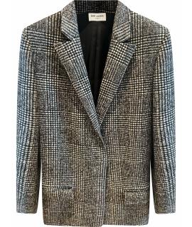 SAINT LAURENT Жакет/пиджак