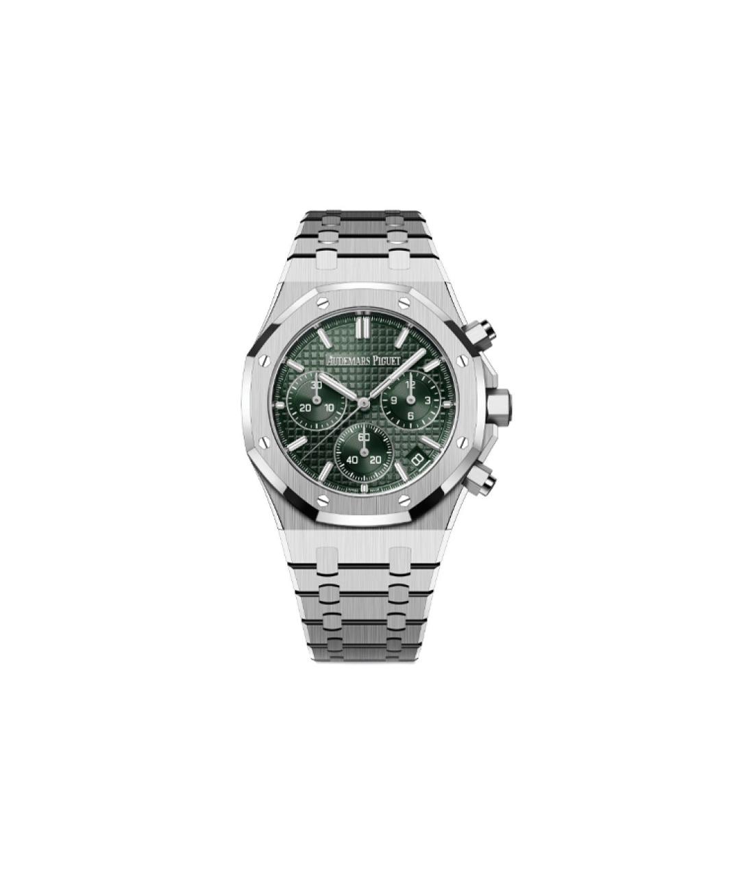 Audemars Piguet Часы, фото 1