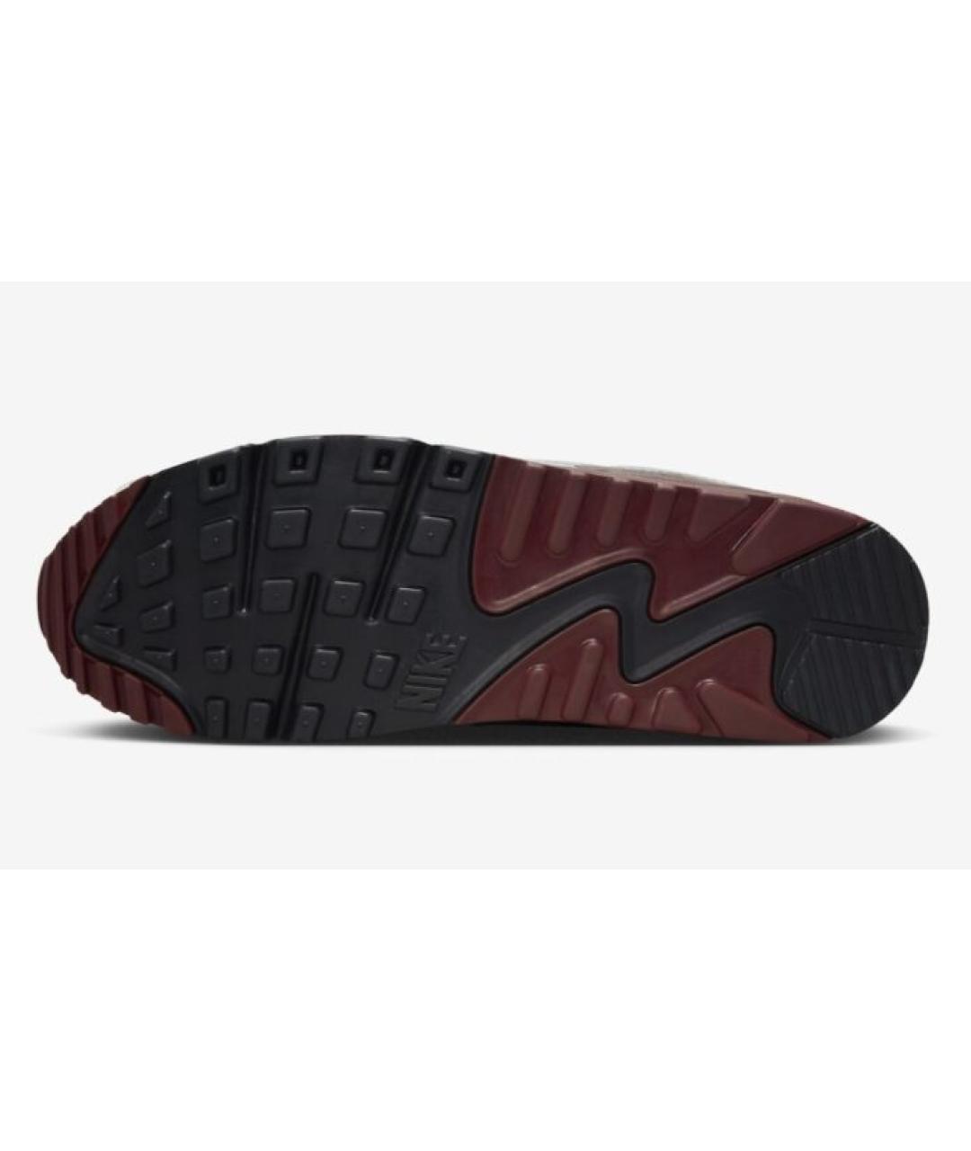 NIKE Низкие кроссовки / кеды, фото 5