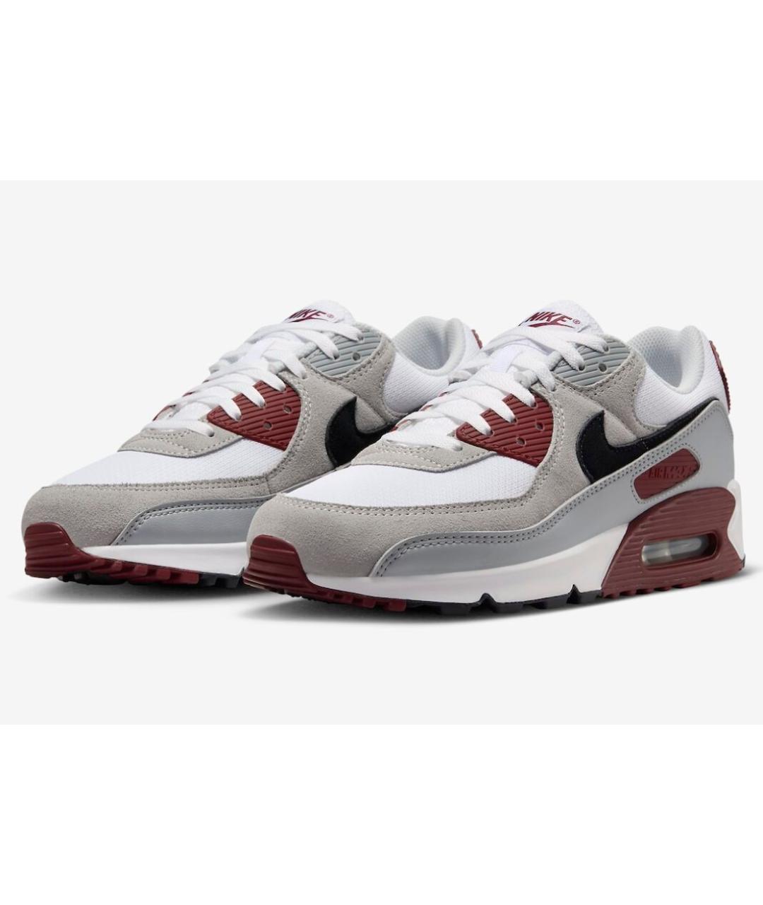 NIKE Низкие кроссовки / кеды, фото 2