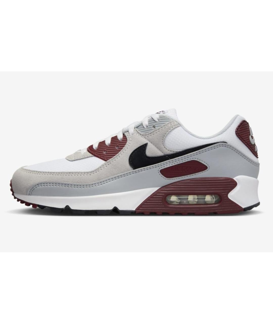 NIKE Низкие кроссовки / кеды, фото 3