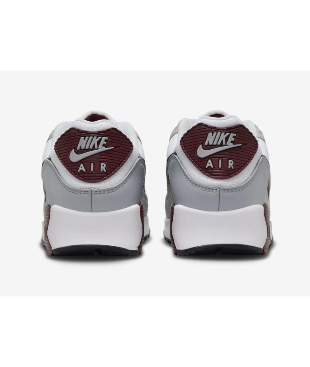 NIKE Низкие кроссовки / кеды, фото 4
