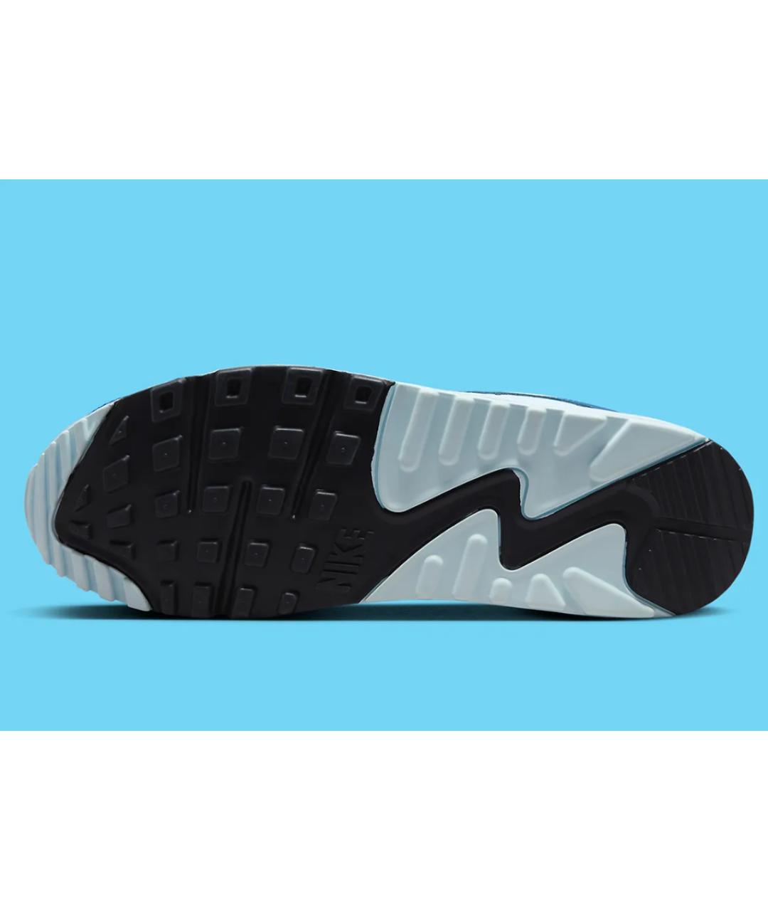 NIKE Низкие кроссовки / кеды, фото 5
