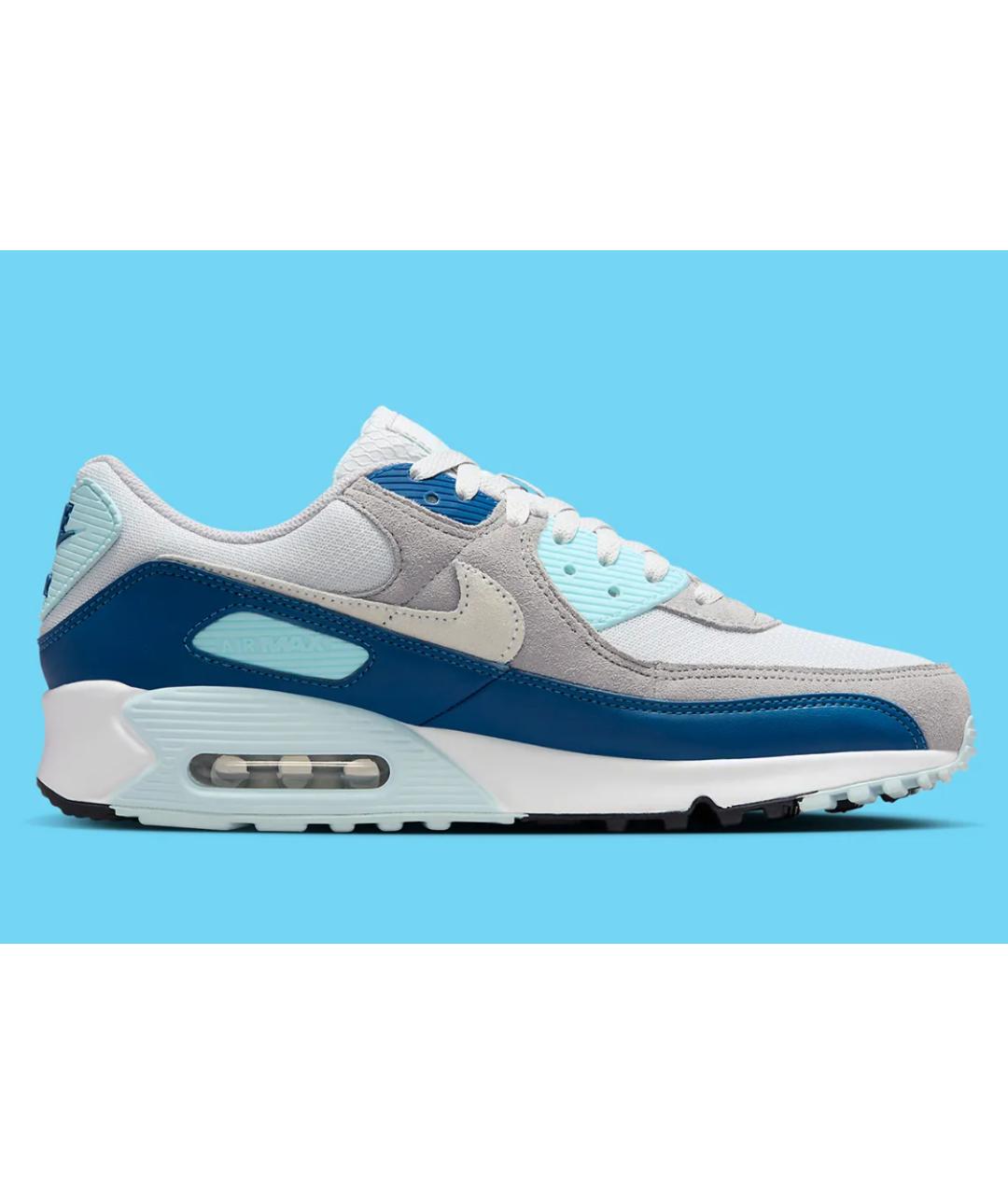NIKE Низкие кроссовки / кеды, фото 6