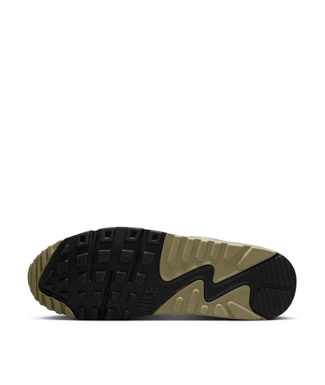 NIKE Низкие кроссовки / кеды, фото 5