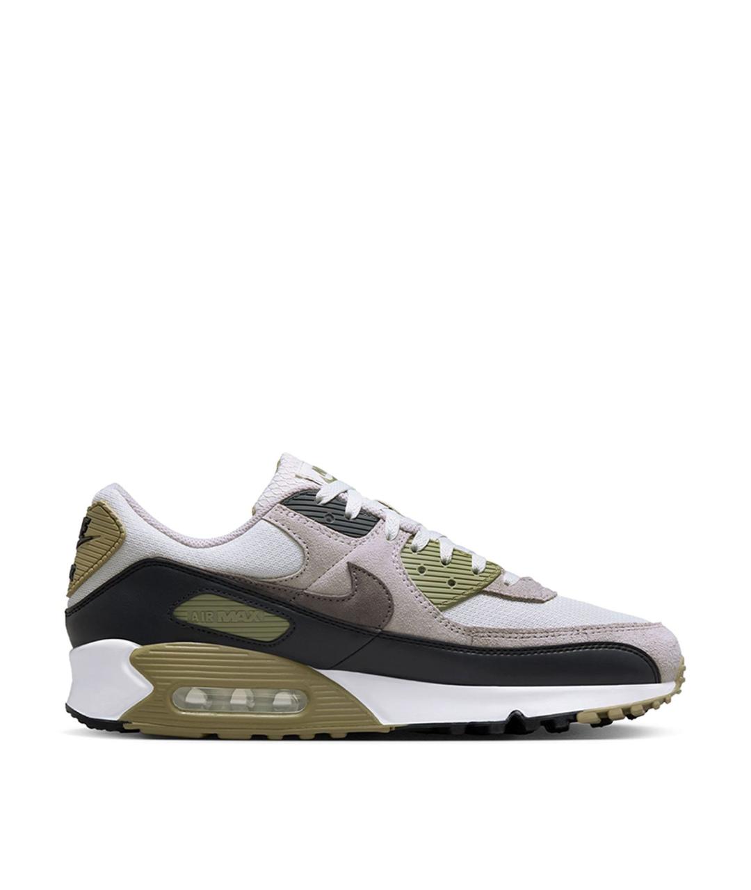 NIKE Низкие кроссовки / кеды, фото 6