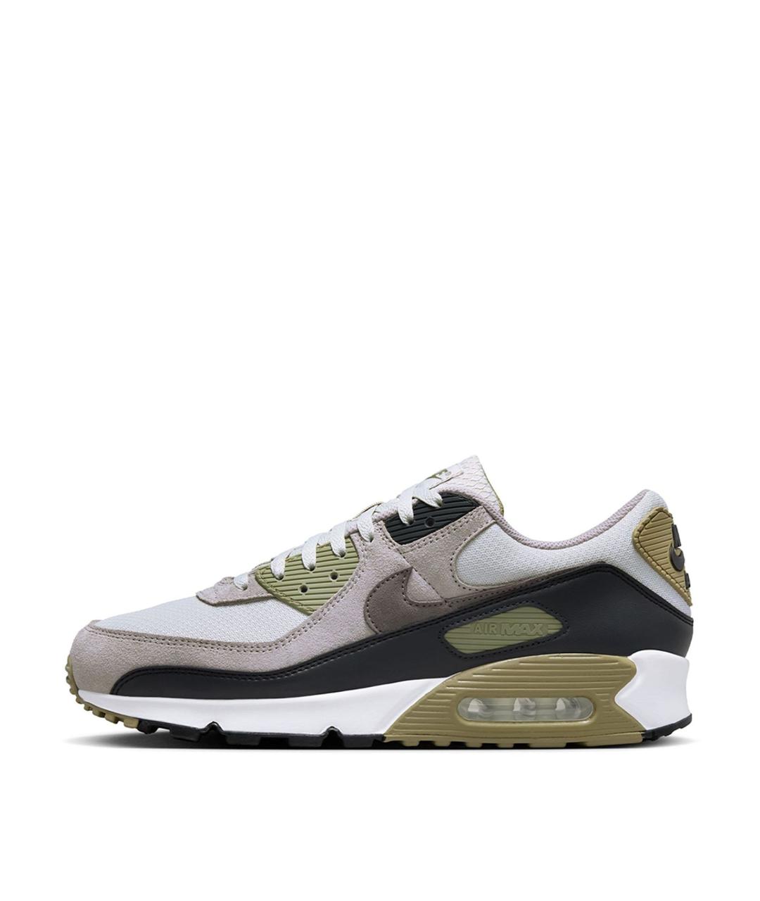 NIKE Низкие кроссовки / кеды, фото 2