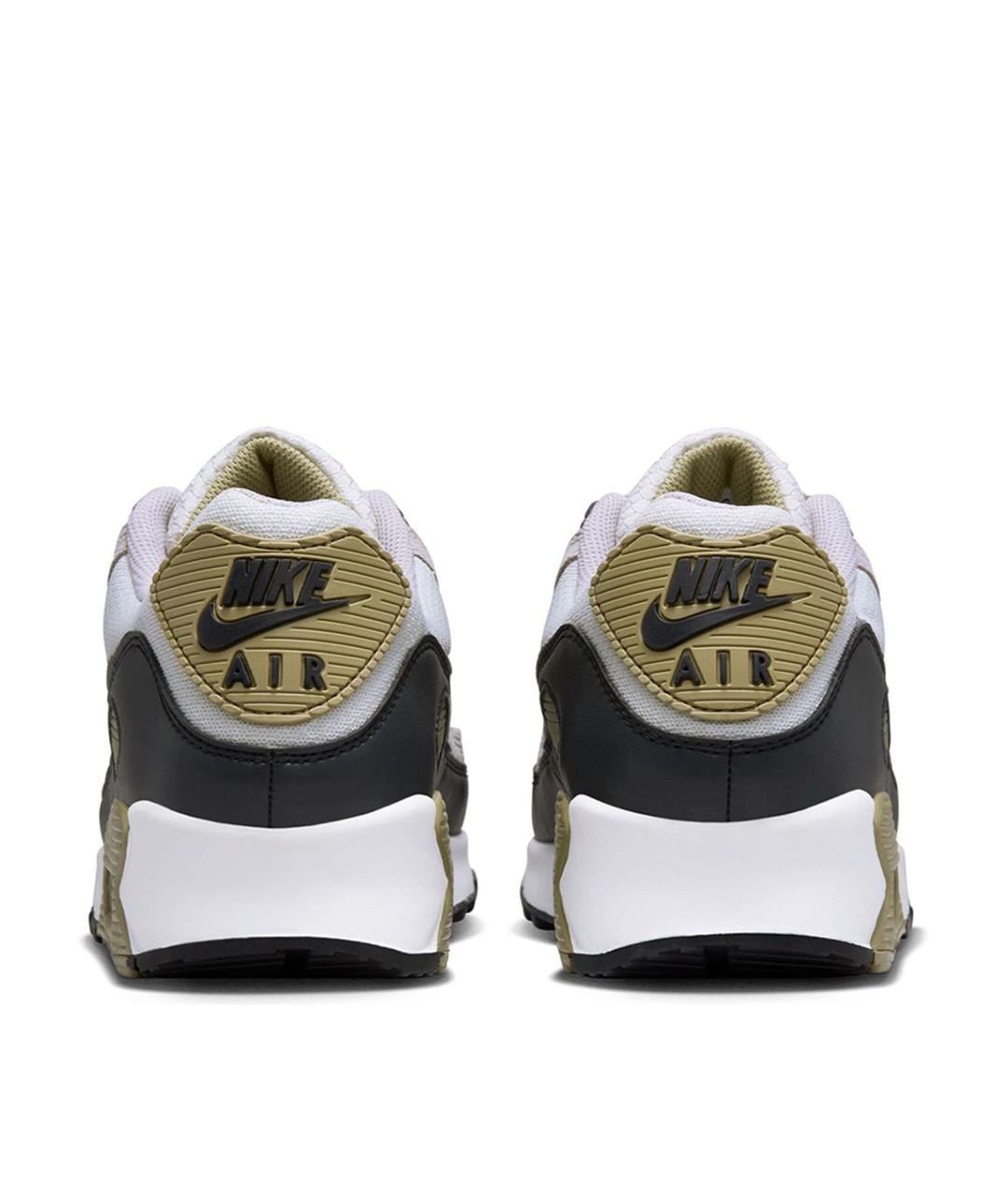 NIKE Низкие кроссовки / кеды, фото 4