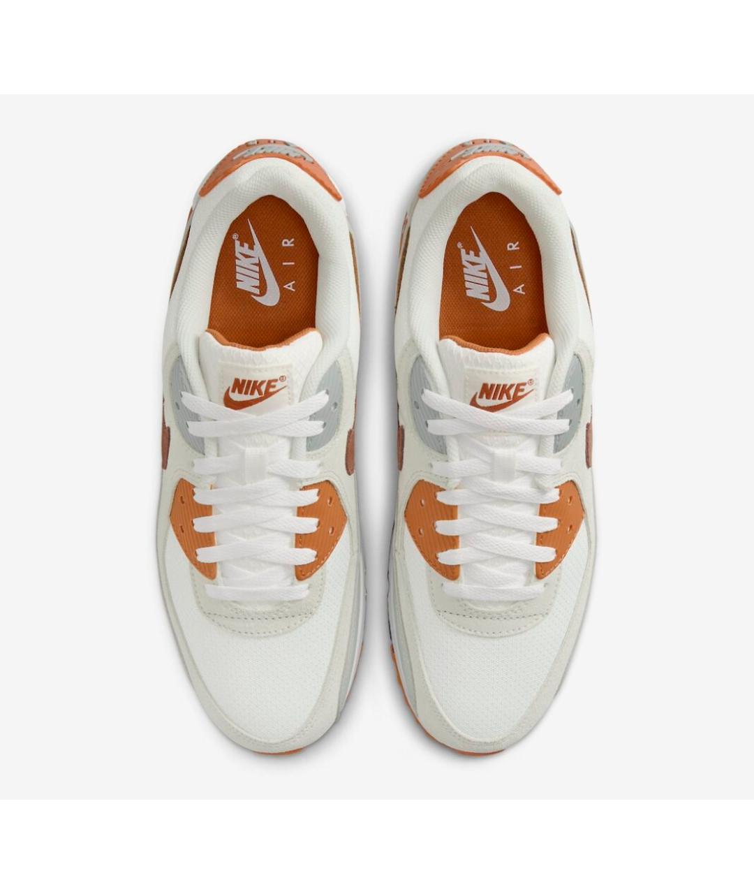 NIKE Низкие кроссовки / кеды, фото 4