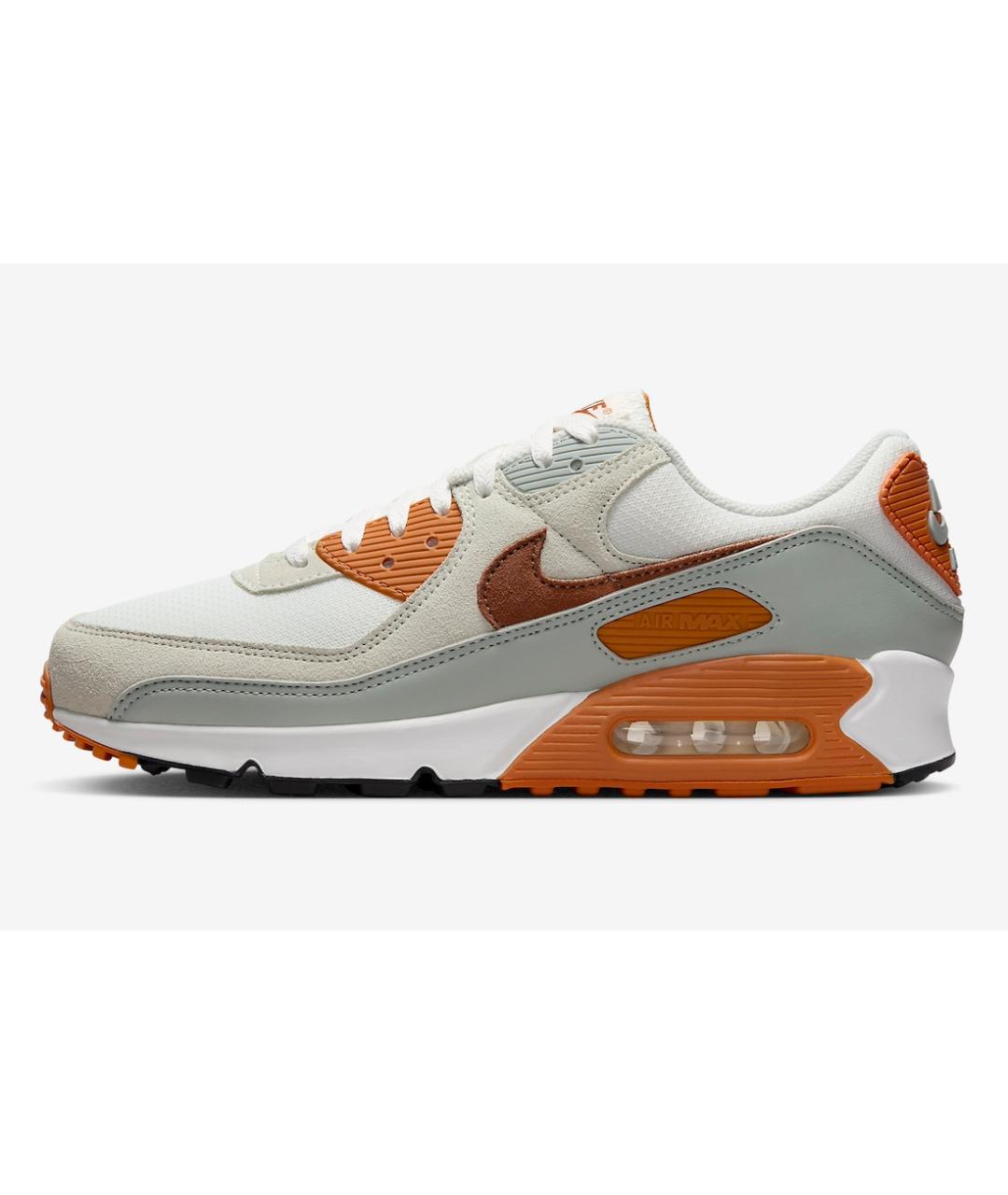 NIKE Низкие кроссовки / кеды, фото 3