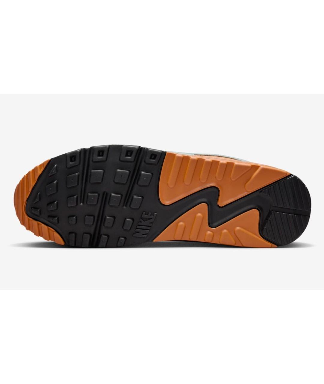 NIKE Низкие кроссовки / кеды, фото 6