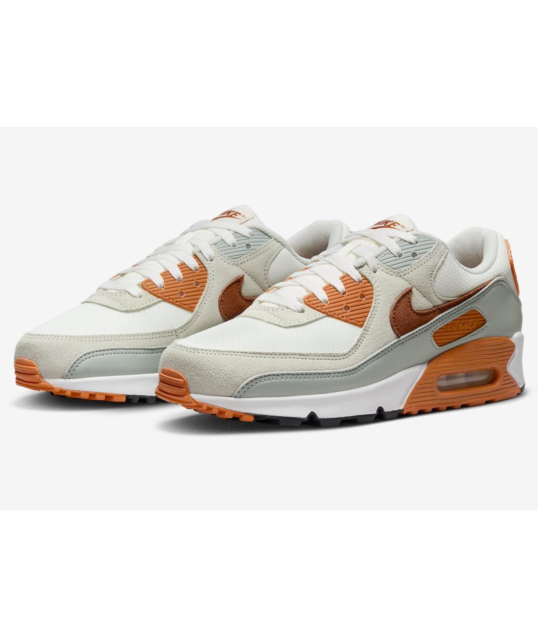 NIKE Низкие кроссовки / кеды, фото 2