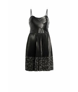 

Повседневное платье ROBERTO CAVALLI