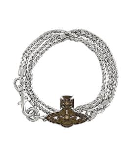 VIVIENNE WESTWOOD Браслет