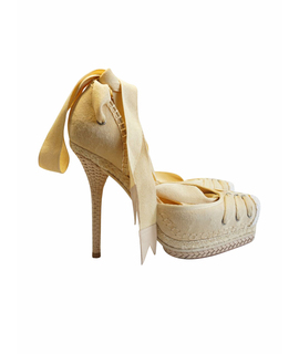 

Туфли CHRISTIAN DIOR PRE-OWNED