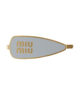 MIU MIU Заколка