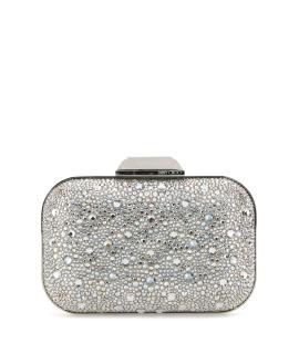 JIMMY CHOO Клатч/вечерняя сумка