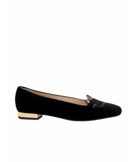 CHARLOTTE OLYMPIA Балетки