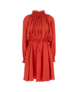 FENDI Коктейльное платье