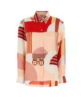 FENDI Рубашка